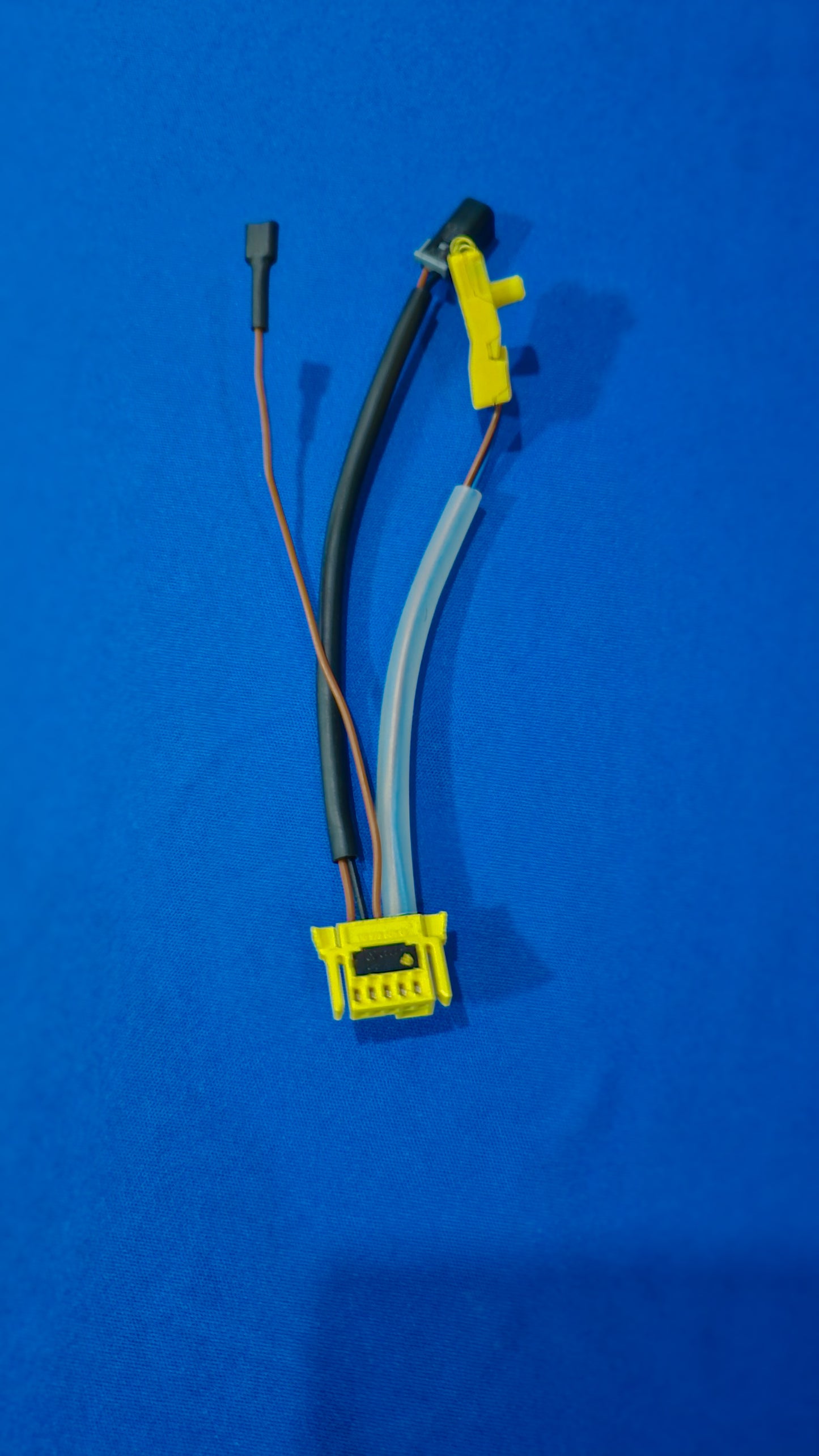 Cabo conector do hard disk