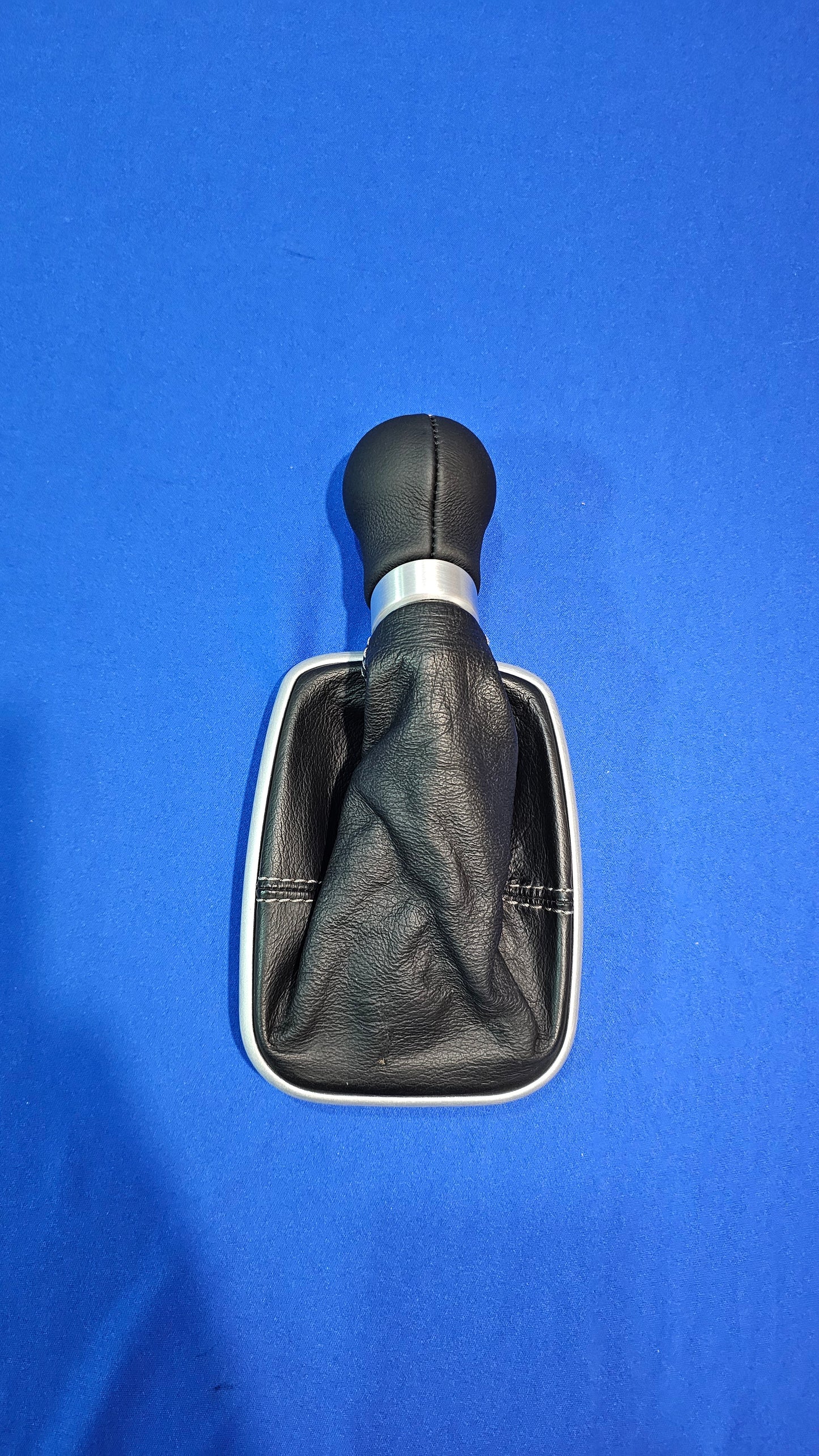 Manopla do limited edition REFORMADA