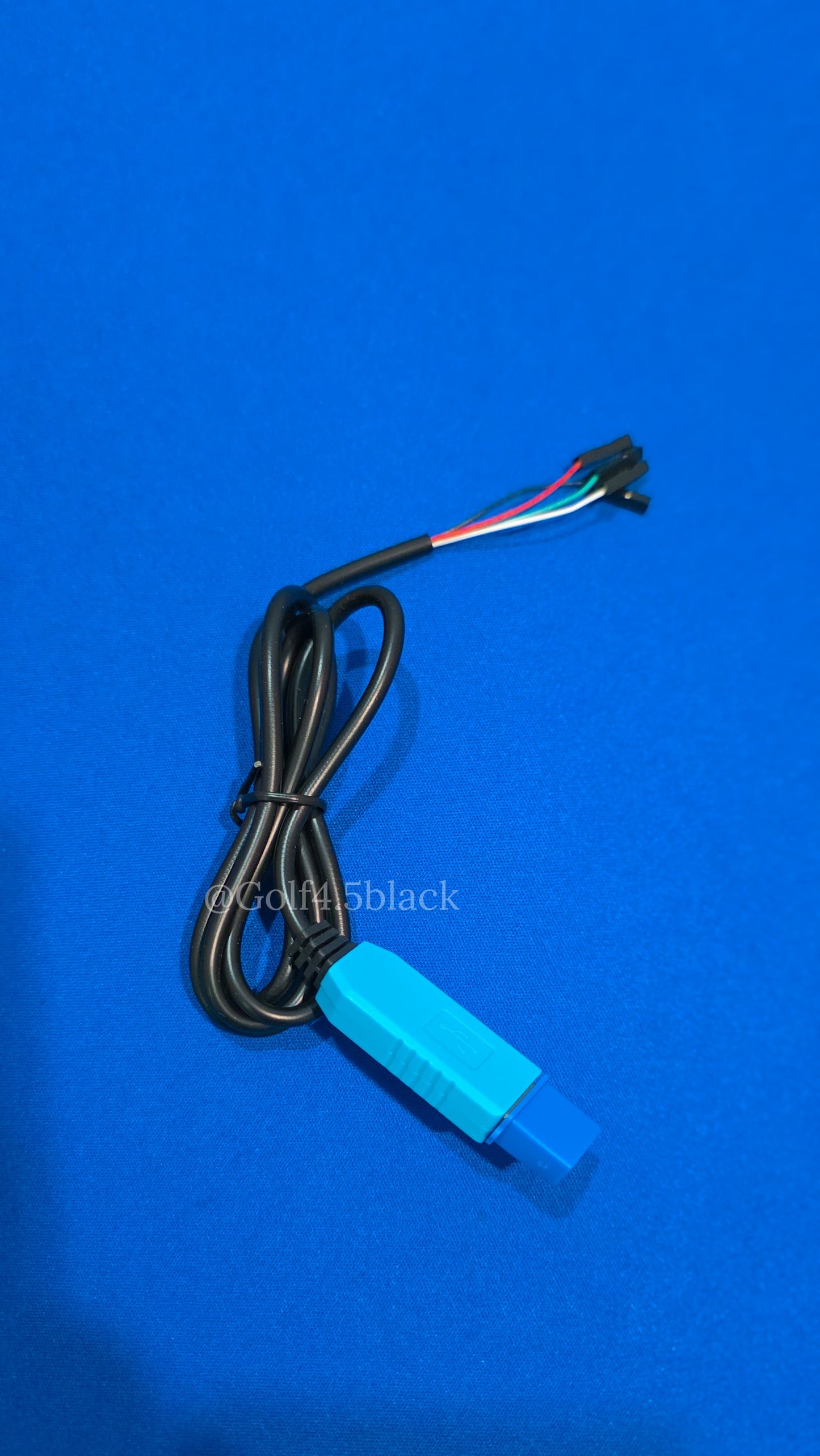 Kit LCD 3D color