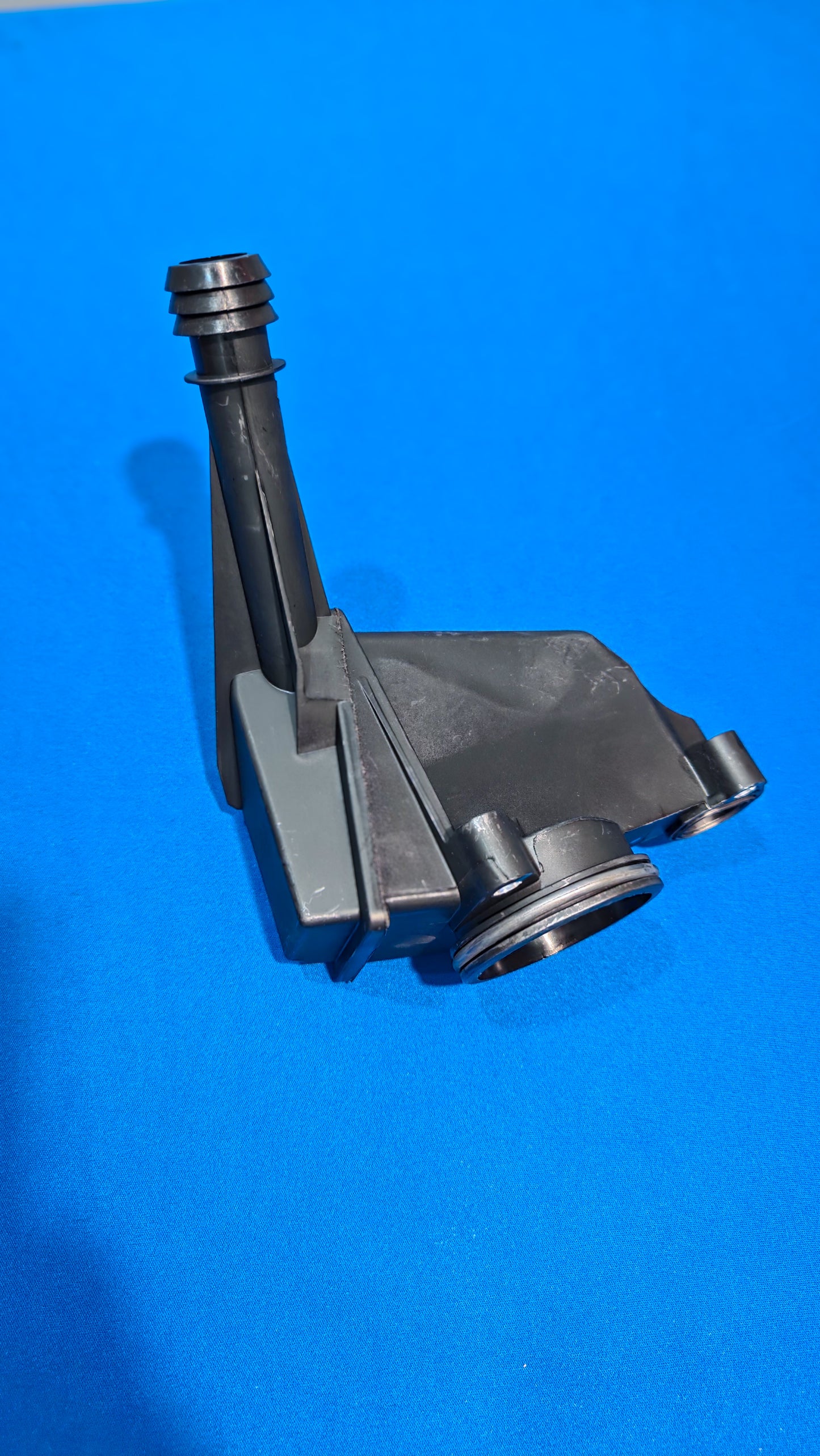 Anti Chamas motor Ea111