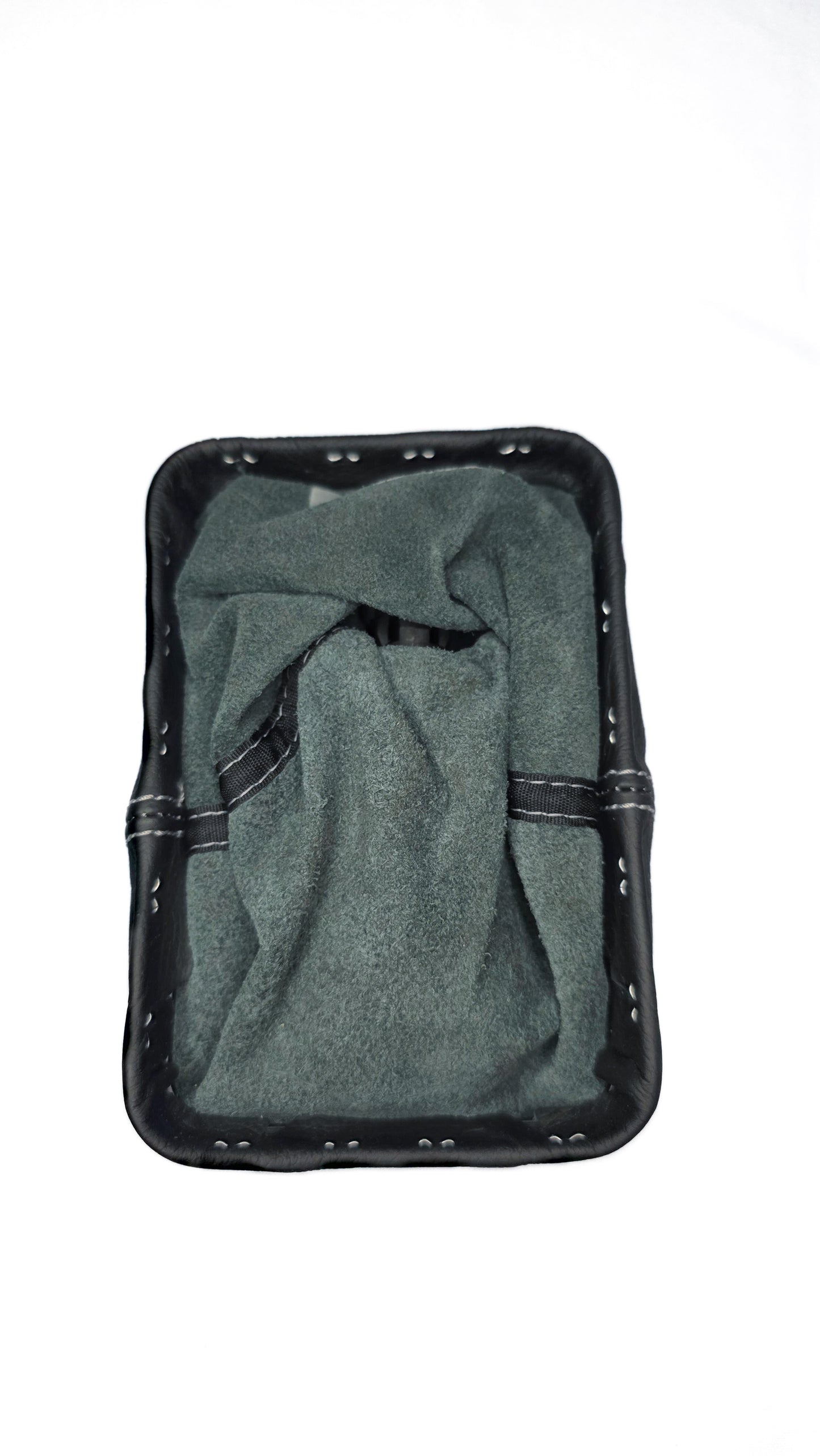 Manopla 6 marcha - Original vw, NOVA