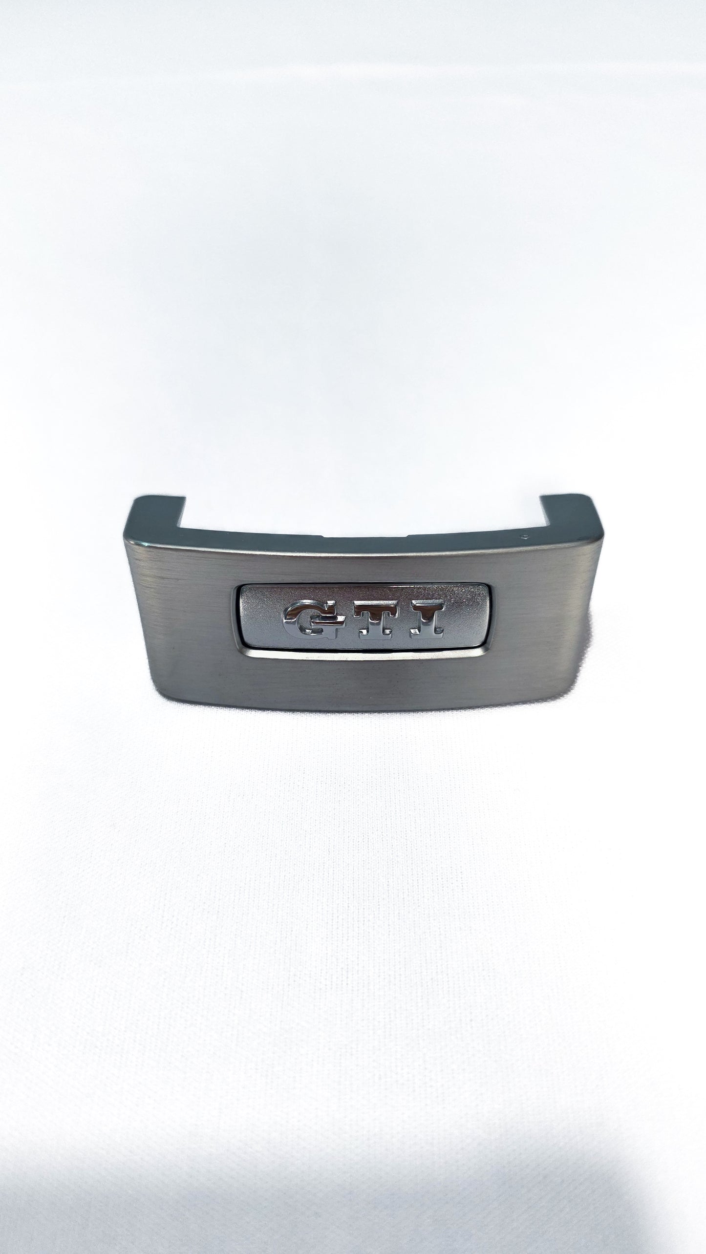 Badge GTI para volante