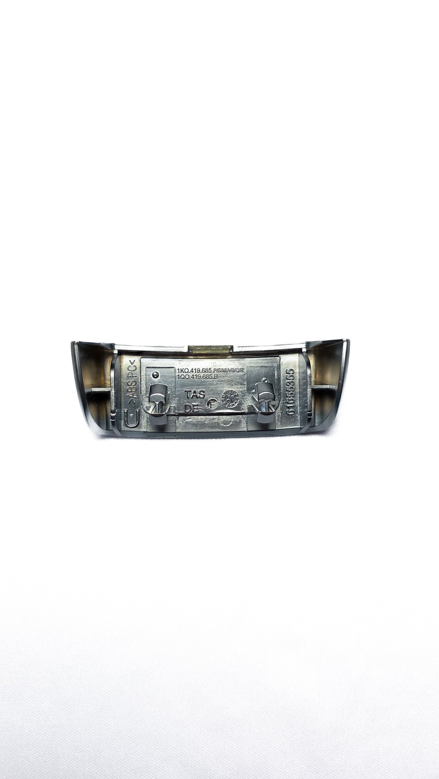 Badge GTI para volante