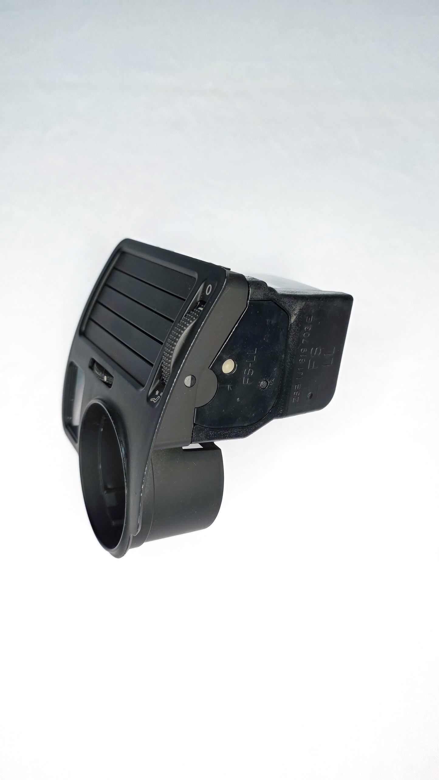 Bora air vents - Lado do motorista. USADO