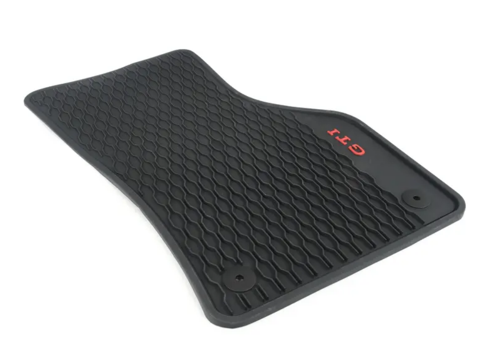 Tapete monster mats Golf GTI mk8,5 - 5H106153082V