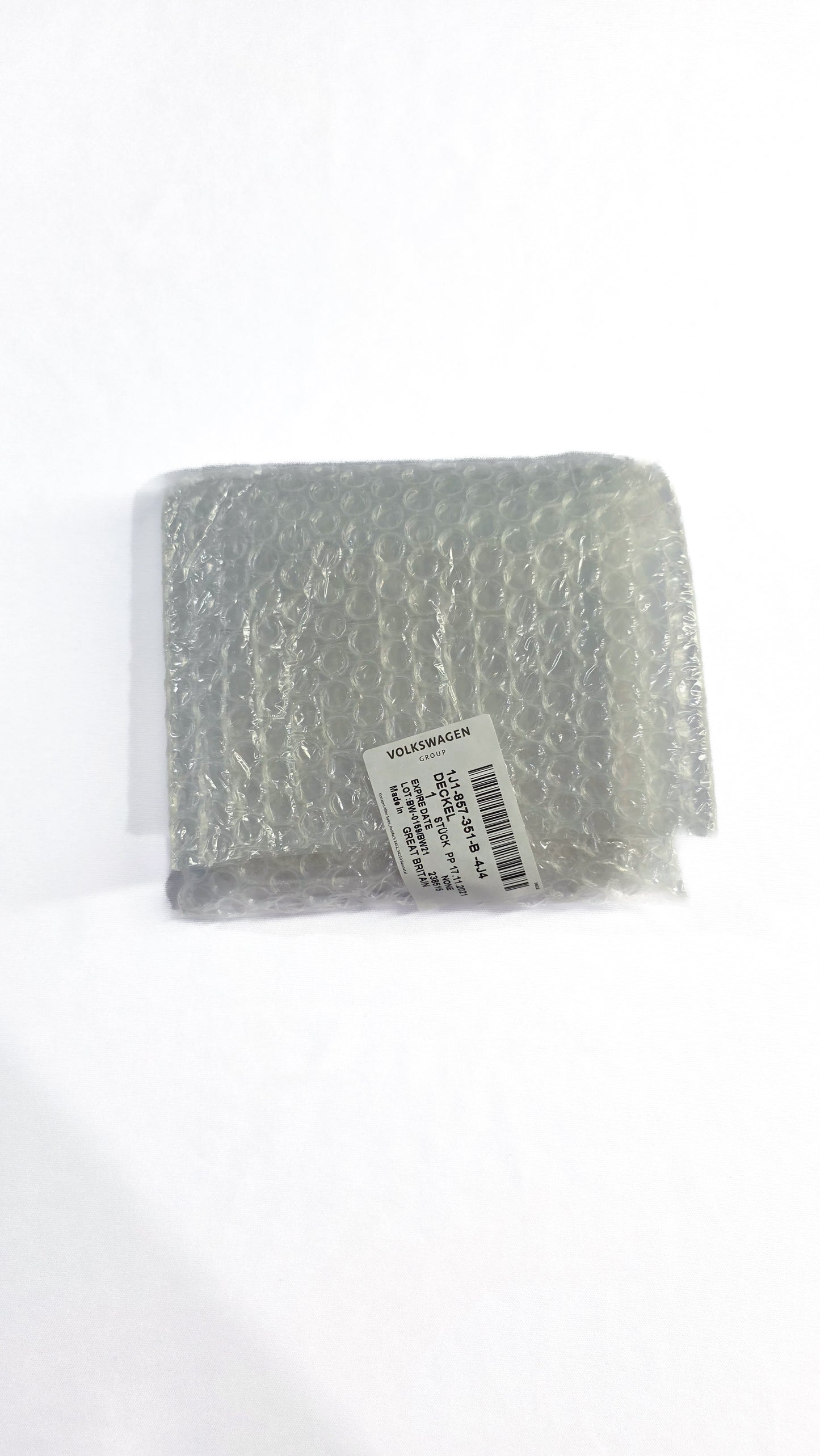 Tampa do cinzeiro- NOVO