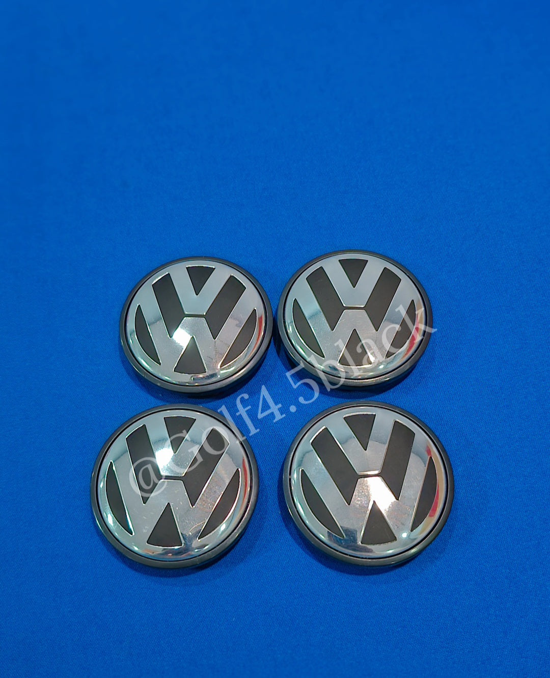 Kit com 4 calotinhas