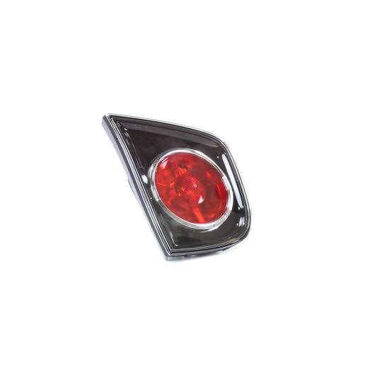 Lanterna Esquerdo (Motorista) VW 1JE945093H