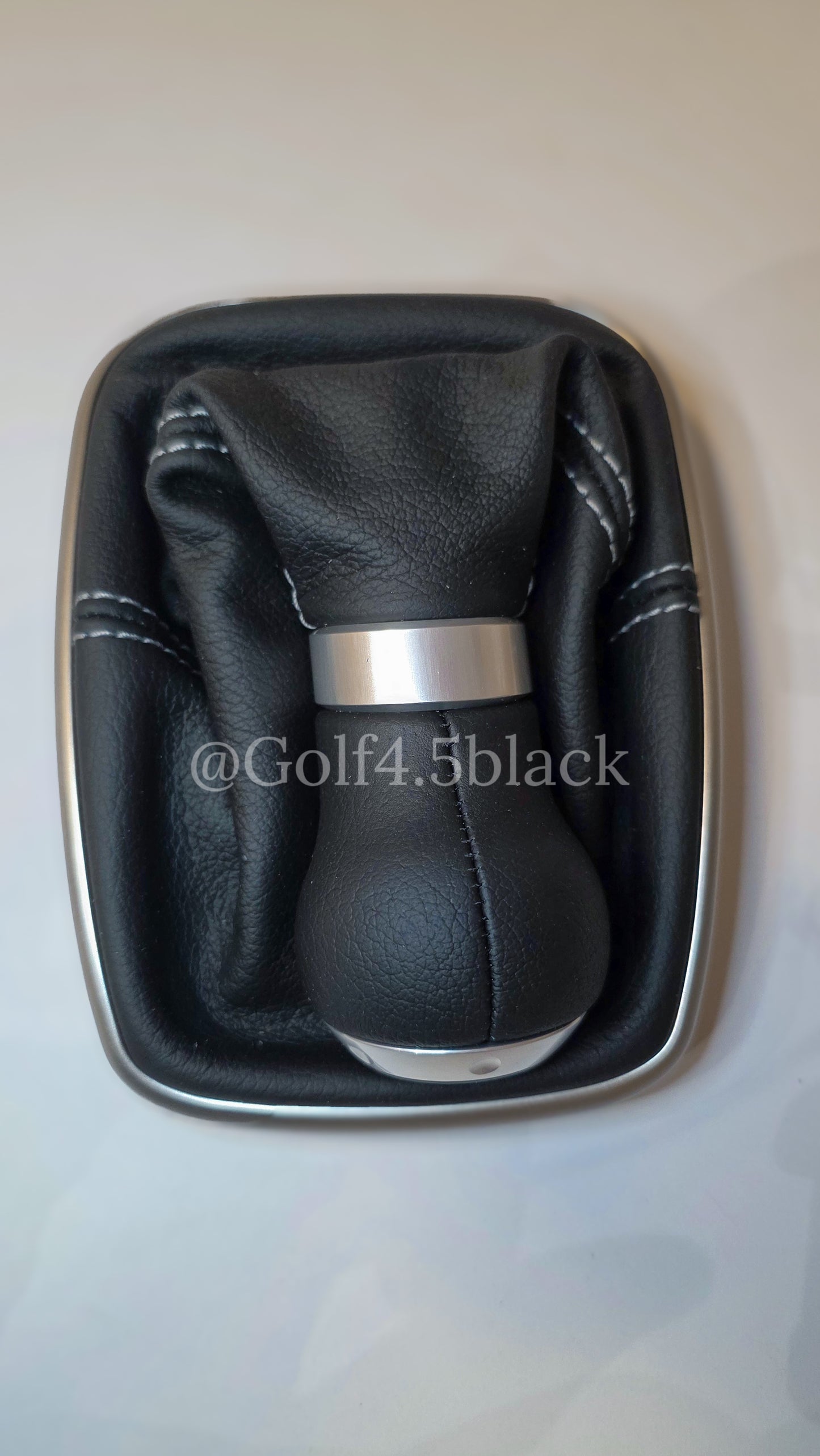 Manopla limited edition, NOVA - 1JE711113AQHU