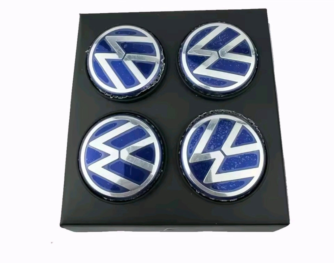 Center cap dinâmico 56mm