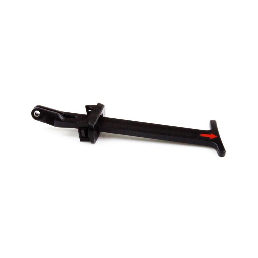 1x Haste puxador do capo golf mk4,5
