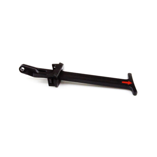1x Haste puxador do capo golf mk4,5
