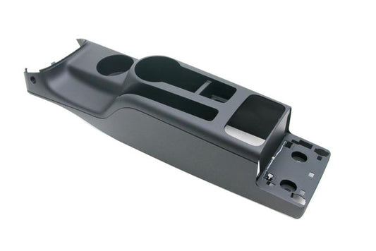 Console central de freio de mão Bora/Golf  - 1J0863323AC2QL