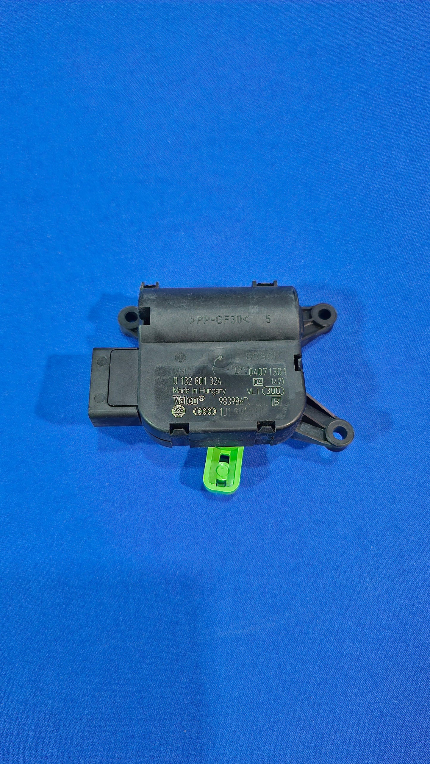 Motor Atuador Caixa De Ar Vw Golf