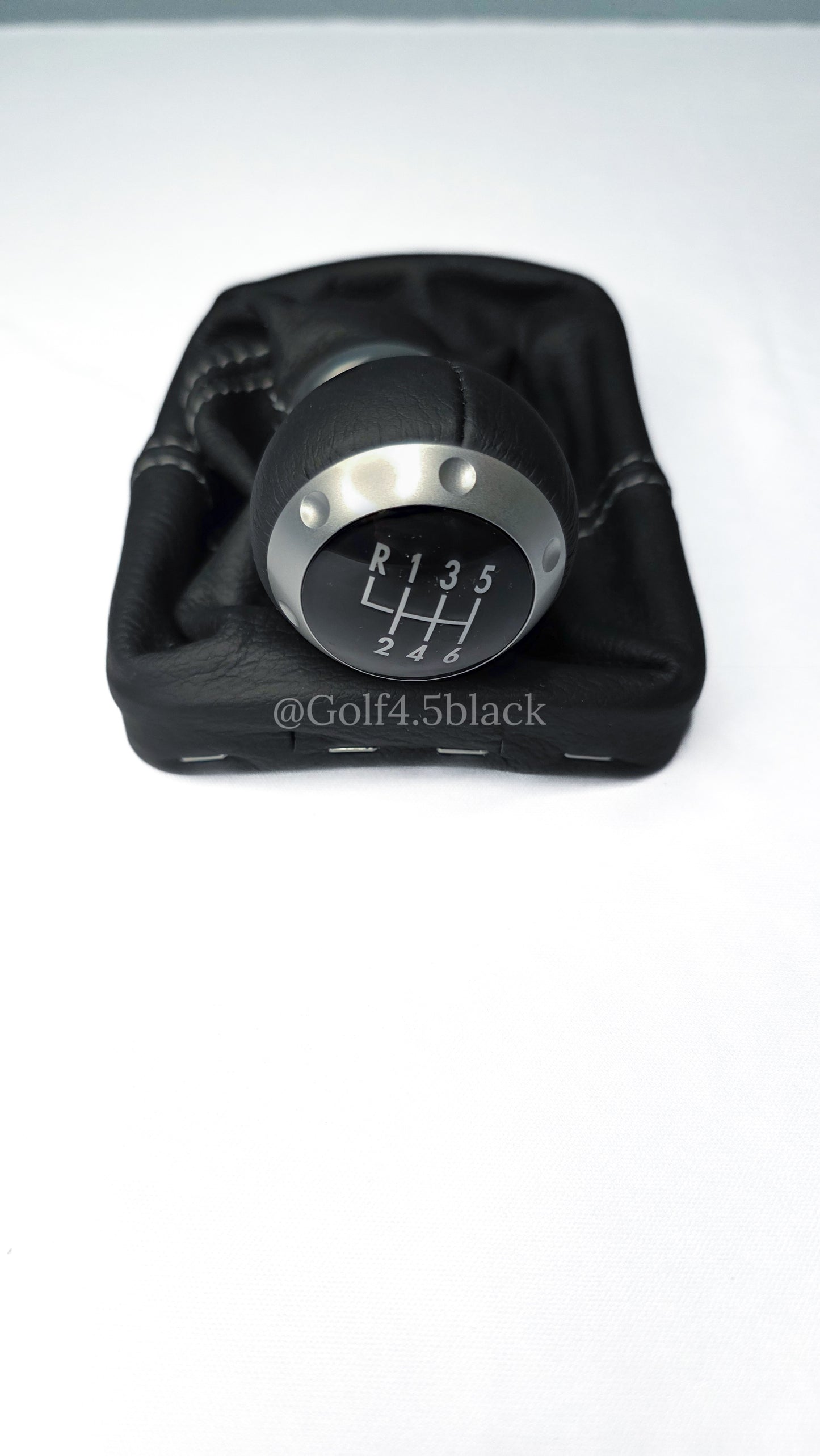 Manopla 6 marcha - Original vw, NOVA