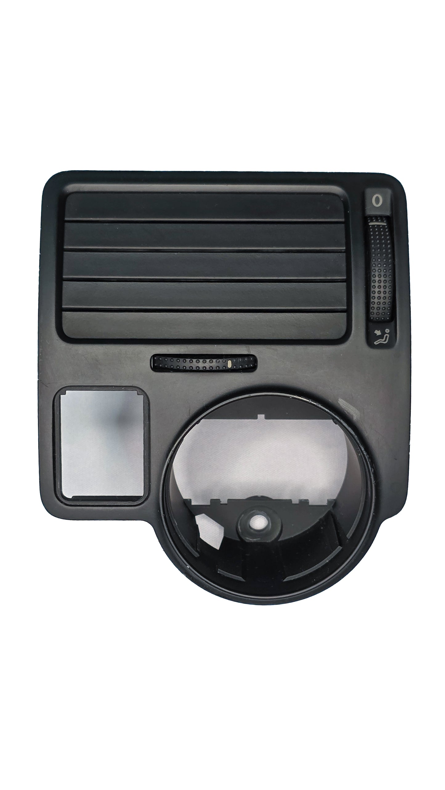 Bora air vents - Lado do motorista. USADO