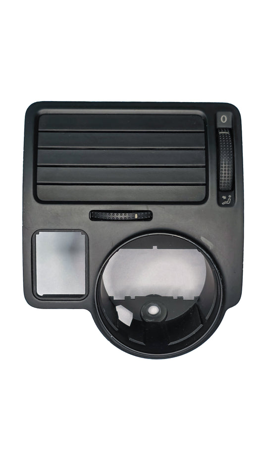 Bora air vents - Lado do motorista. USADO