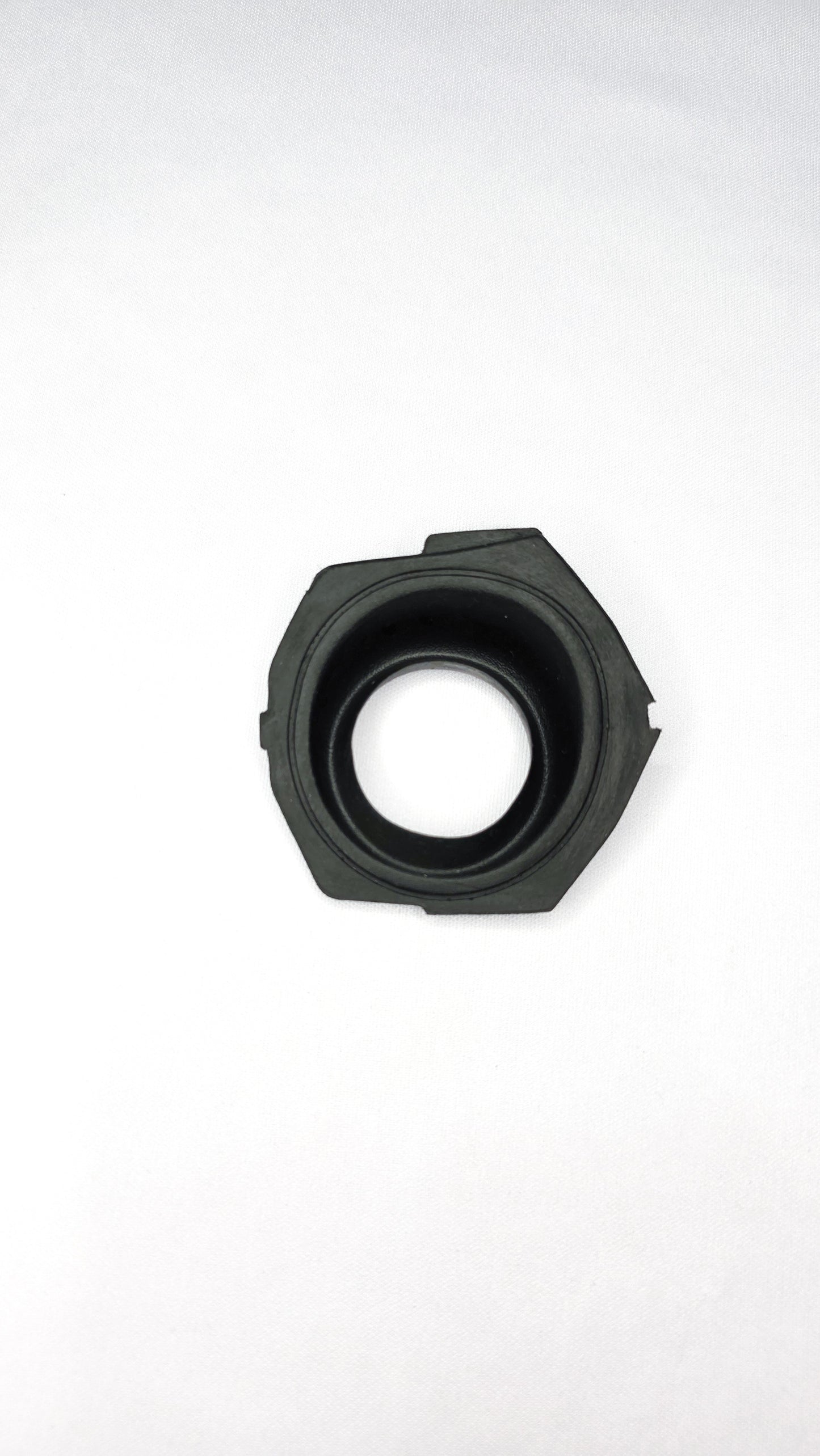 Borracha acabamento ignção vw e audi - 8D0 905 869	01C