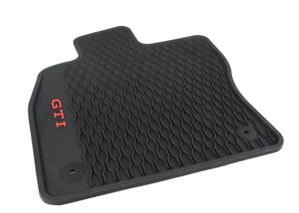 Tapete monster mats Golf GTI mk8,5 - 5H106153082V