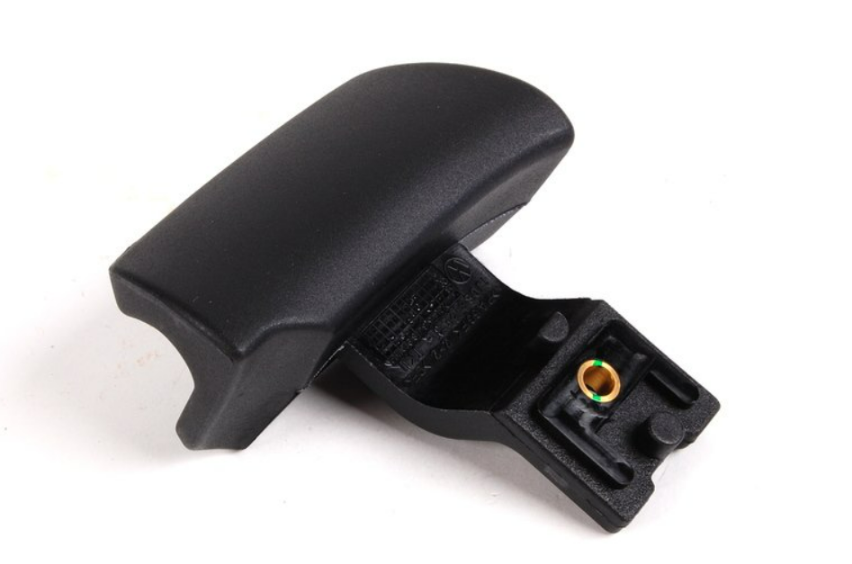 Alavanca Puxador Banco Golf Bora Beetle Passat Original Vw 1J0881253EB41 - 1J0881254EB41