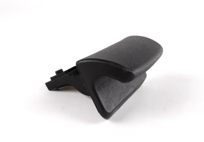 Alavanca Puxador Banco Golf Bora Beetle Passat Original Vw 1J0881253EB41 - 1J0881254EB41