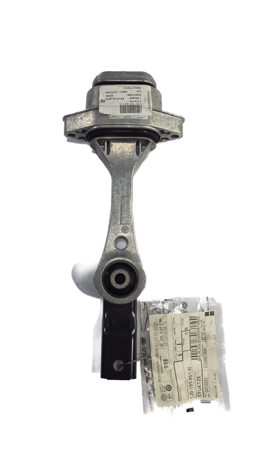 Suporte Inferior Do Motor / Câmbio - 1J0199851N