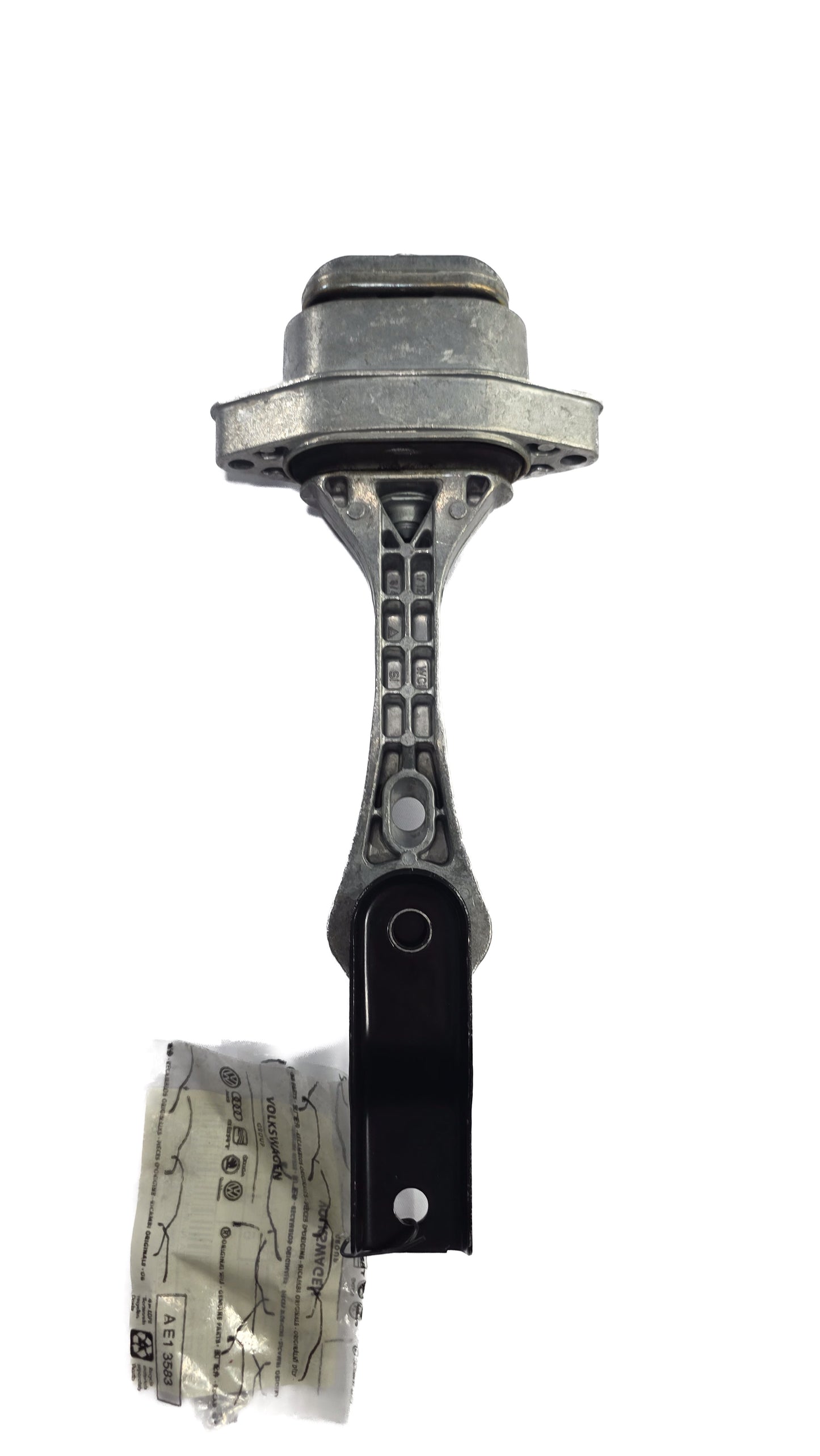 Suporte Inferior Do Motor / Câmbio - 1J0199851N