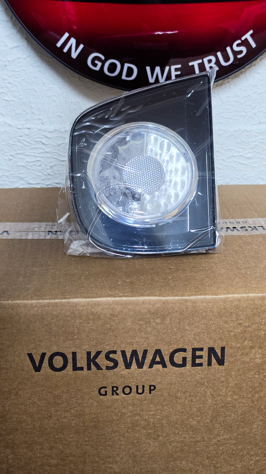 A Lanterna ré original vw 1JE945094E