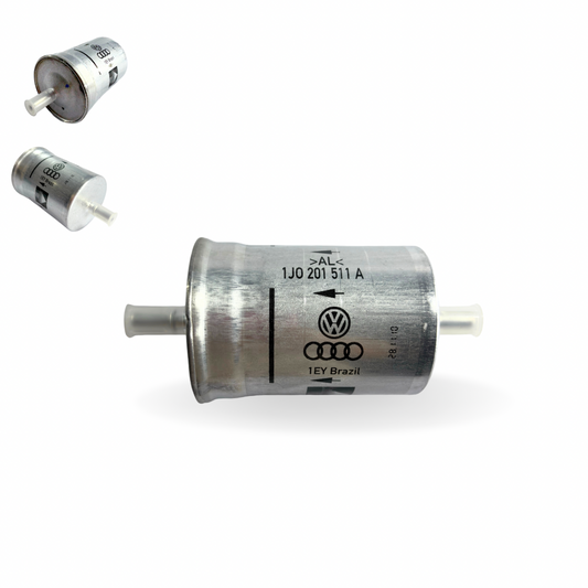 Filtro Combustível Golf Jetta Passat Original Vw - 1J0201511A