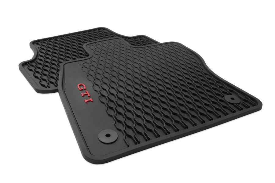 Tapete monster mats Golf GTI mk8,5 - 5H106153082V
