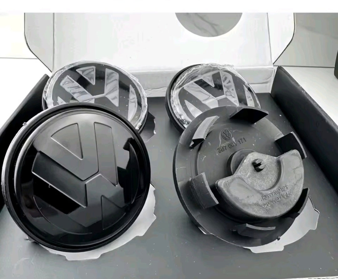 Center cap dinâmico 56mm